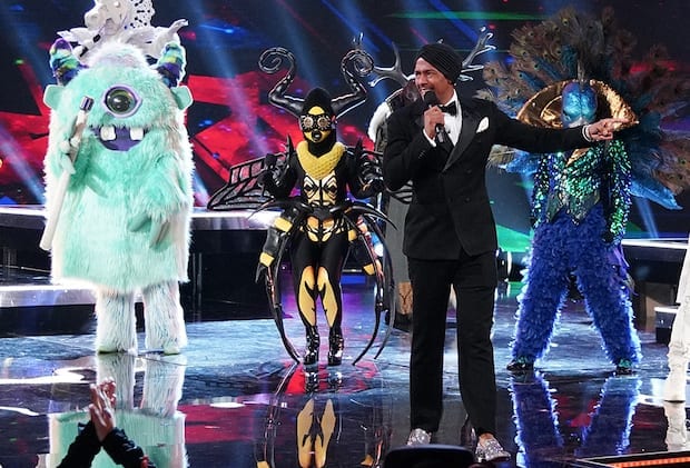 Here’s The Identity of Every Masked Singer From This Season