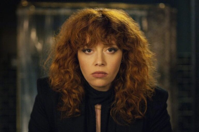 Russian Doll Is Netflix’s Newest Show and It’s Pure Perfection