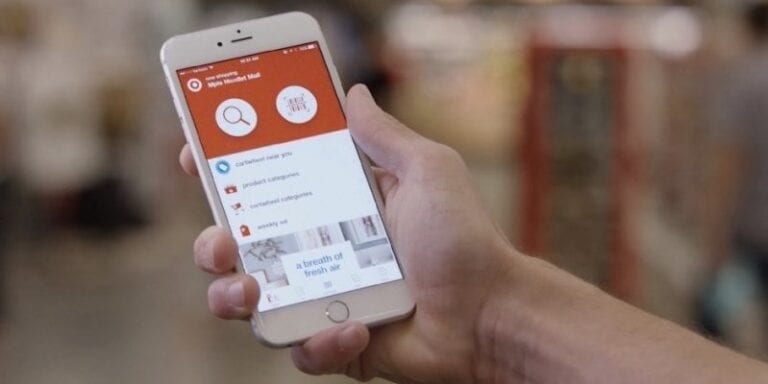 Target Is Tracking Your Location To Decide How Much To Charge You