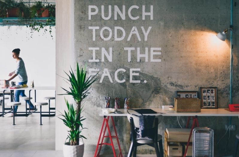 Kick Your Motivation Into High Gear With These Five Easy Ways To Start Your Day