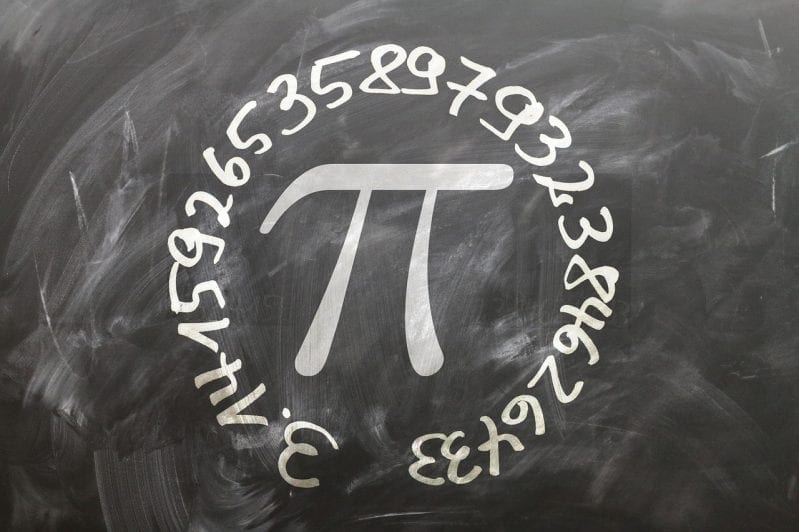Today Is Pi Day, And It Might Be My Favorite Day Of The Year