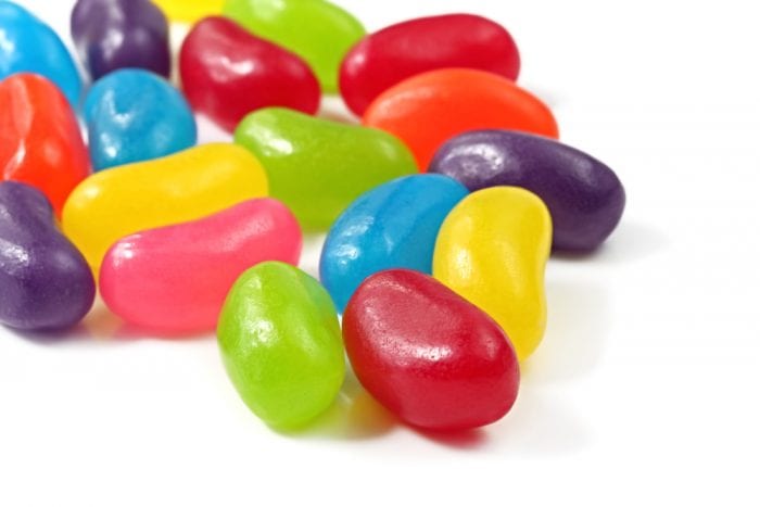 jellybeans gestational diabetes
