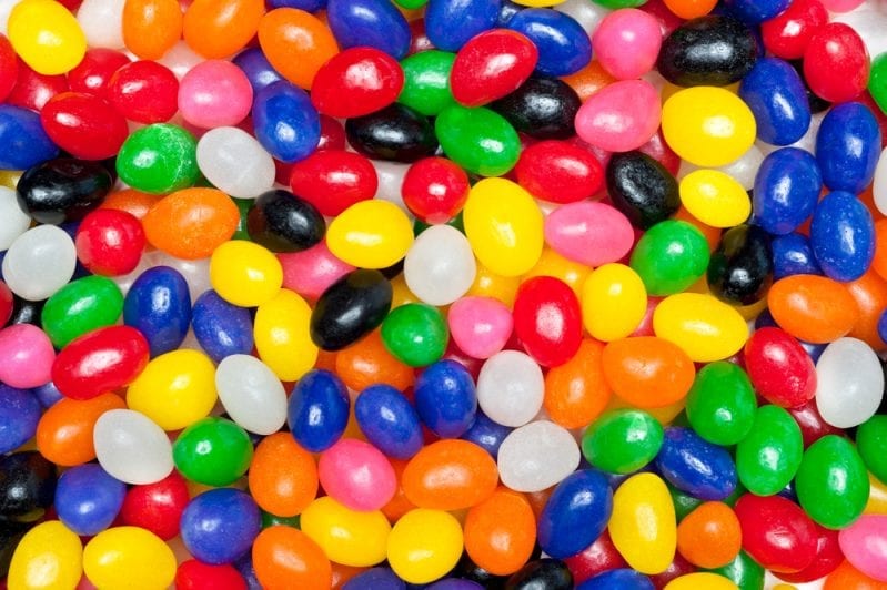 You Can Use Jellybeans For Your Gestational Diabetes Test Instead Of Drinking Glucose
