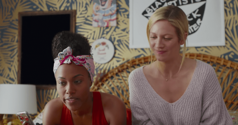 Netflix’s New Movie Will Make You Want to Hang with Your BFF Stat