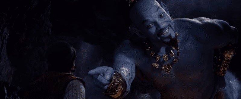 The New Aladdin Movie Is Either Going To Be Will Smith’s Greatest Movie Of All Time Or A Total Disaster