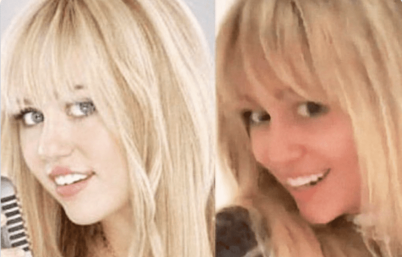 Miley Cyrus Dyed Her Hair and Cut It To Look Just Like Hannah Montana – Cue Nostalgia