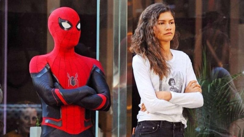 Spider-Man Will No Longer Be In The Marvel Universe and People Are Not Having It