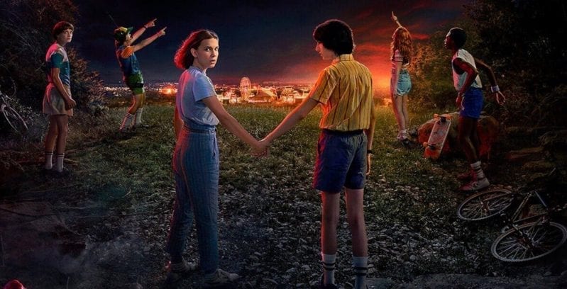 Netflix’s Stranger Things Season 3 Finally Has a Release Date and We’re Clearing Our Calendar