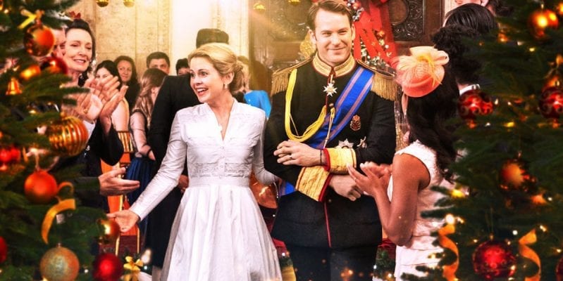 Netflix Just Confirmed A Christmas Prince 3 Is Coming!