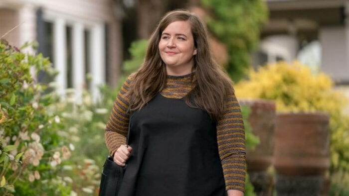Shrill Is The Best Tv Show I've This Year