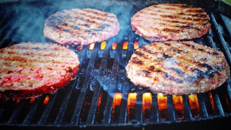 30,000 Pounds of Ground Beef Have Been Recalled, Here’s What You Need to Know