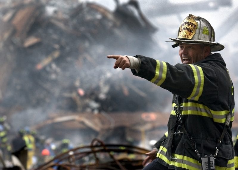 FEMA Exposed Personal Information of 2.3 Million Disaster Survivors