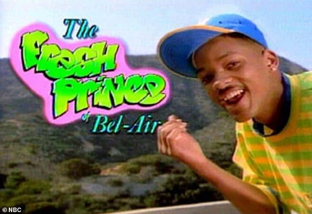 A ‘Fresh Prince of Bel-Air’ Reboot is Currently In The Works and Will Smith Will Be An Executive Producer