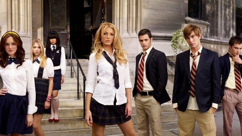 XOXO Looks Like Gossip Girl May Be The Next Show to Get A Reboot