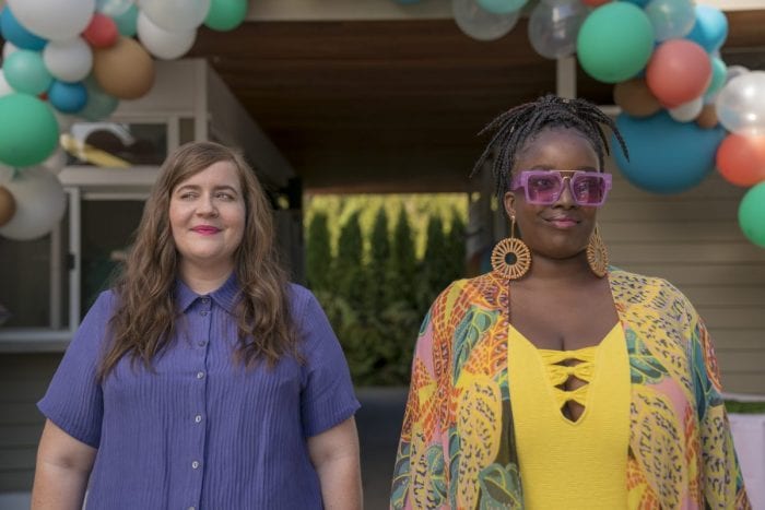 new hullu show shrill with aidy bryant