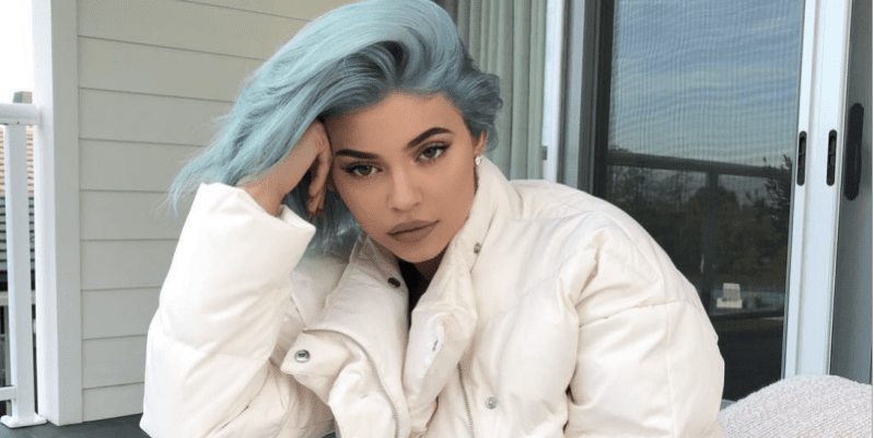 Kylie Jenner Is Officially The Youngest ‘Self-Made Billionaire’