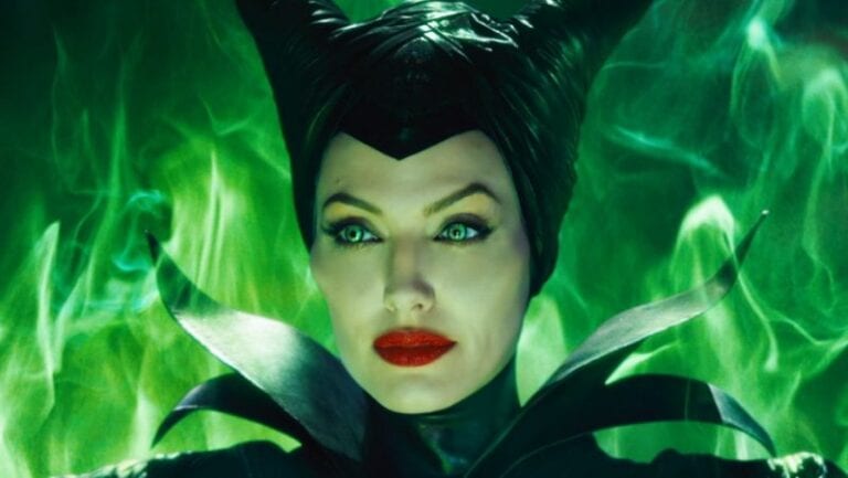 Maleficent 2 Release Date Moved Up and We Think That’s Wickedly Good News