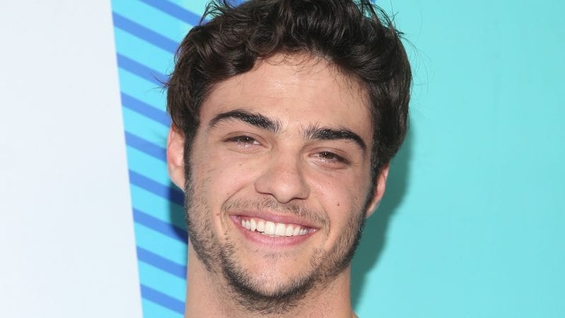 Noah Centineo and The Chick From Riverdale Have a New movie Coming Out On Netflix!
