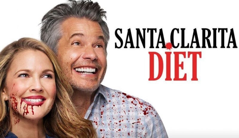 ‘The Santa Clarita Diet’ Creator Wants to Make Season 4 and OMG, Please Do!