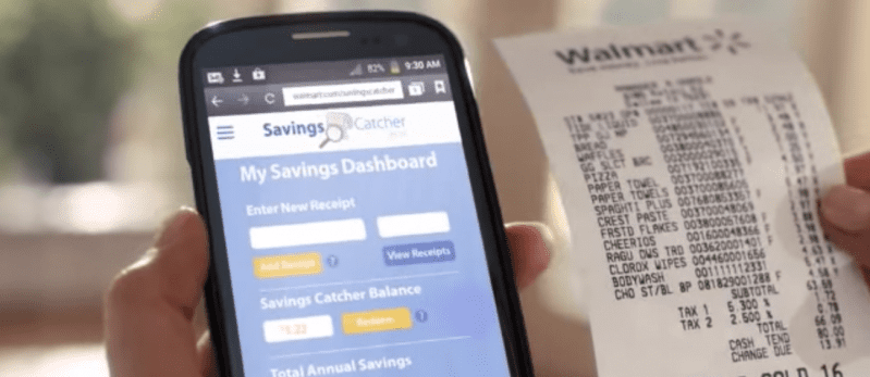 Walmart Savings Catcher Is Ending, Here’s What You Need to Know