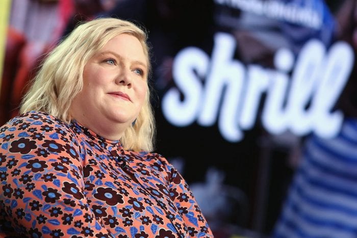 lindy west shrill