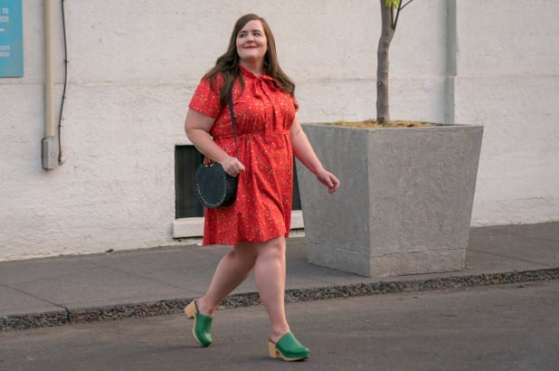 shrill with aidy bryant