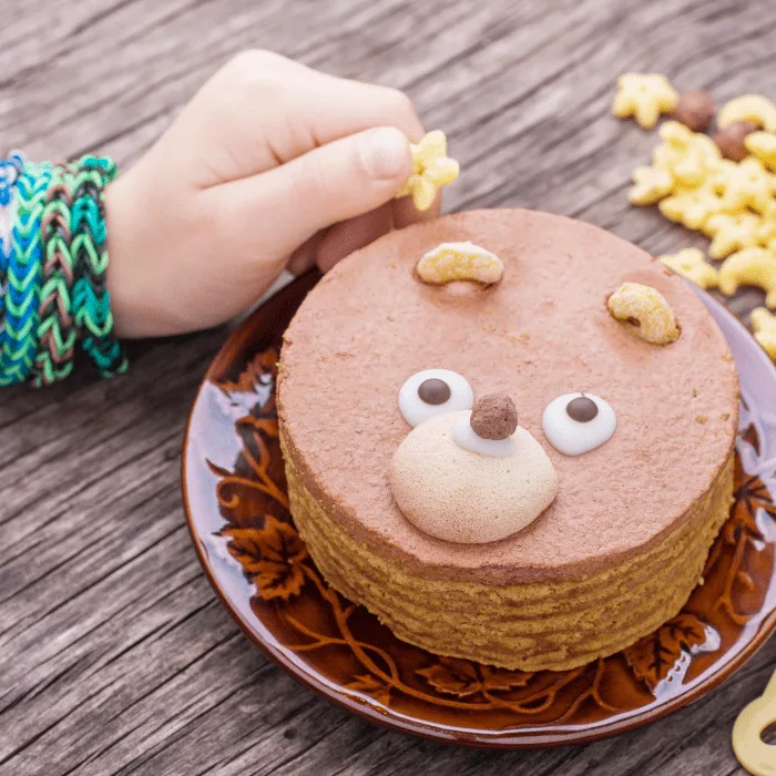 Birthday Cake Recipes | Eat, Little Bird