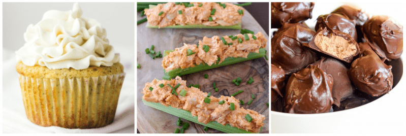 33 Low-Carb Snacks To Satisfy Your Hunger