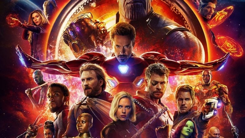 Here’s Everything That Happens In Avengers: Endgame