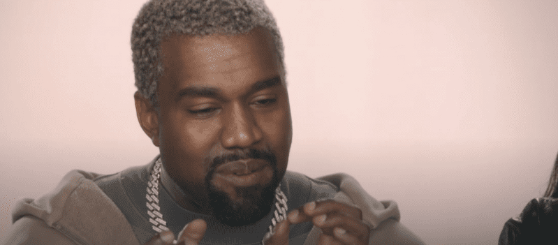 Kanye Finally Did Interviews On Keeping Up With The Kardashians!