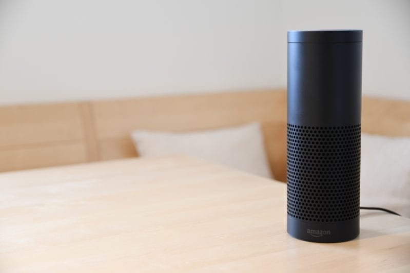 Amazon Employees Are Listening To What You Say To Your Alexa