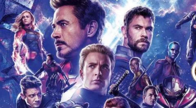 Here’s exactly when to go pee during Avengers: Endgame (No Spoilers)