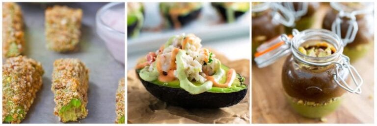 26 Awesome Avocado Recipes I’m DYING to Try