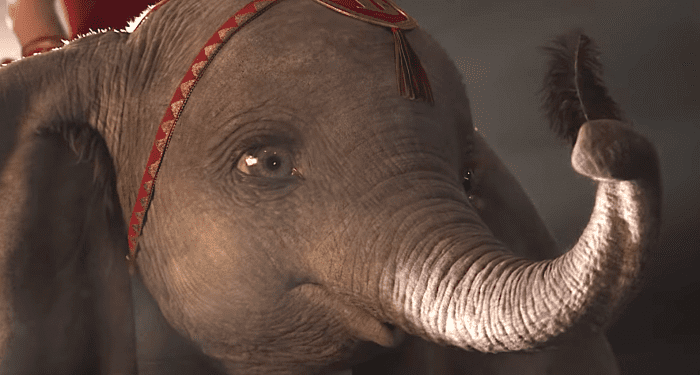 disney's new Dumbo movie touches on some challenging topics, like loss and trauma