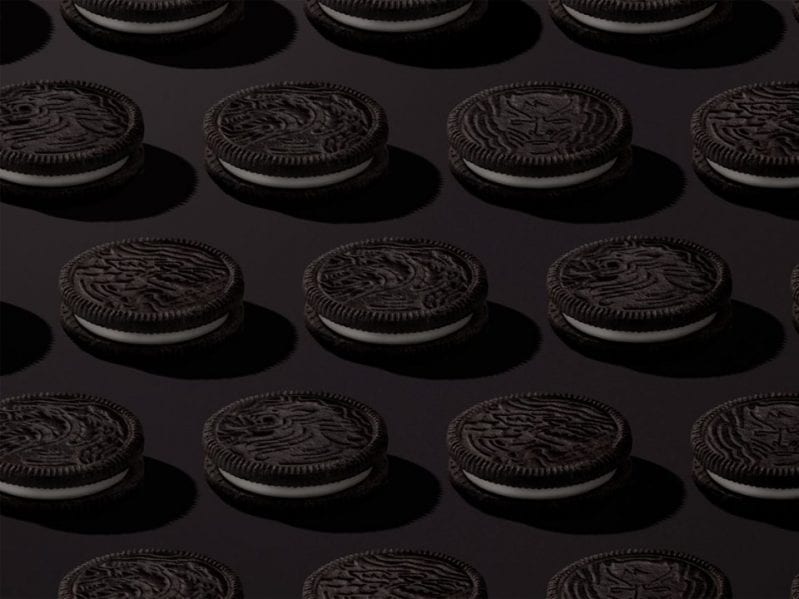 They made the ‘Game of Thrones’ Opening Scene Entirely Out of OREOS and it’s Awesome