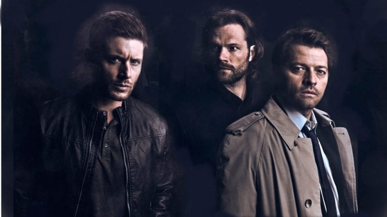 Cast Shares The Real Reason Supernatural Is Ending and I’m Okay With It