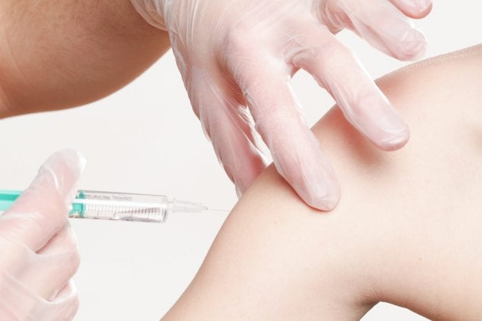 are you in need of another measles vaccine? Here's what you should know