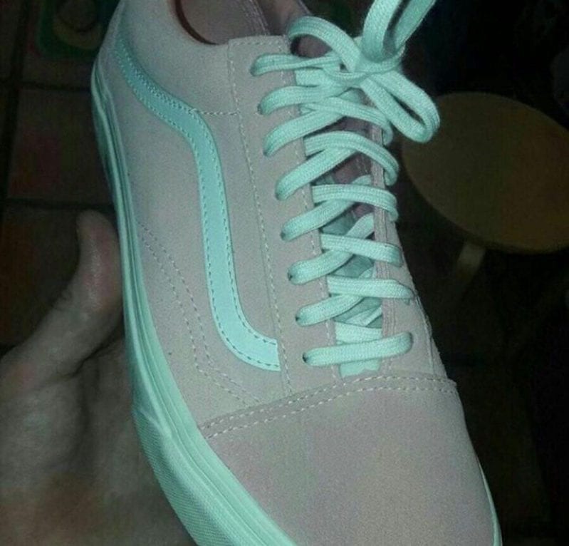 Forget About The White/Gold/Blue/Black Dress…Seriously, What Color Are These Shoes?