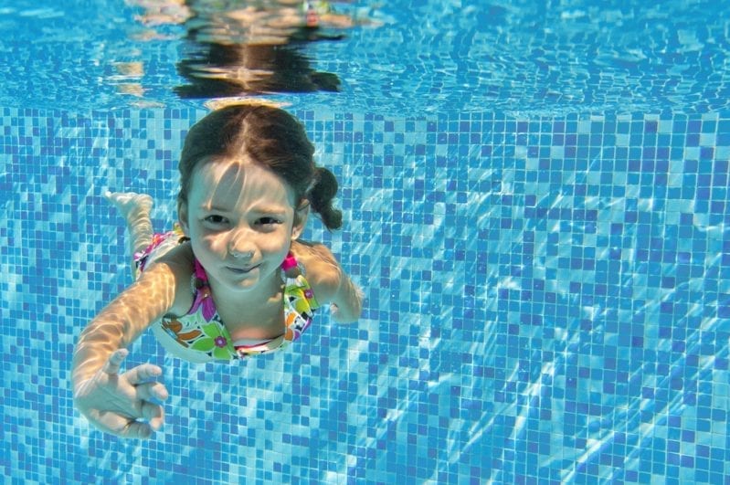 What Parents Need To Know About Dry Drowning