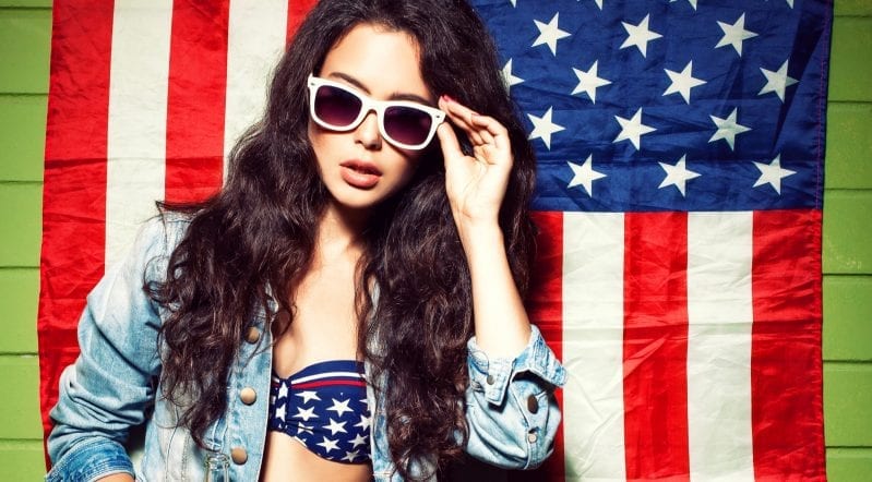 Here Are The Top 50 Sexiest Accents In The USA