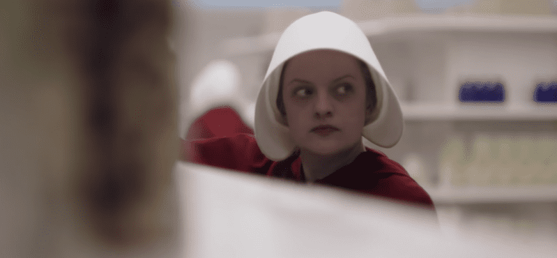 The Full Trailer For Season 3 of The Handmaid’s Tale Is Here And It’s ON