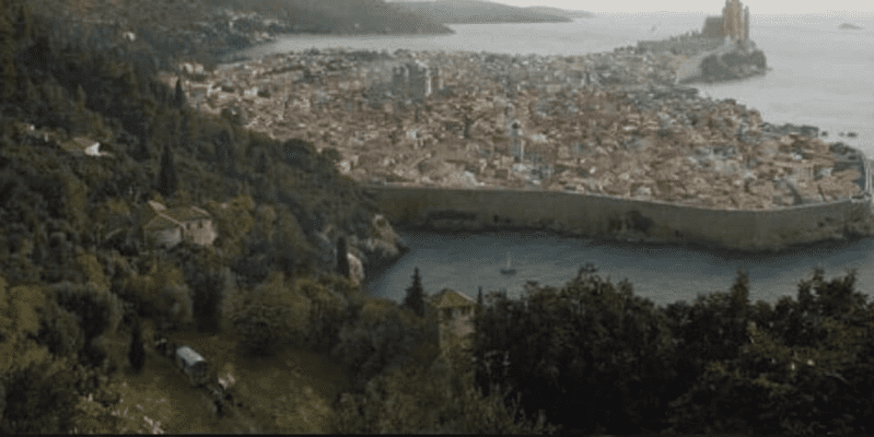 Fans Are Freaking Out Over This Major Game of Thrones Fail and I Can’t Unsee It