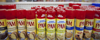 PAM Cooking Spray Cans Have Been Exploding and Injuring People, Here’s What You Need to Know