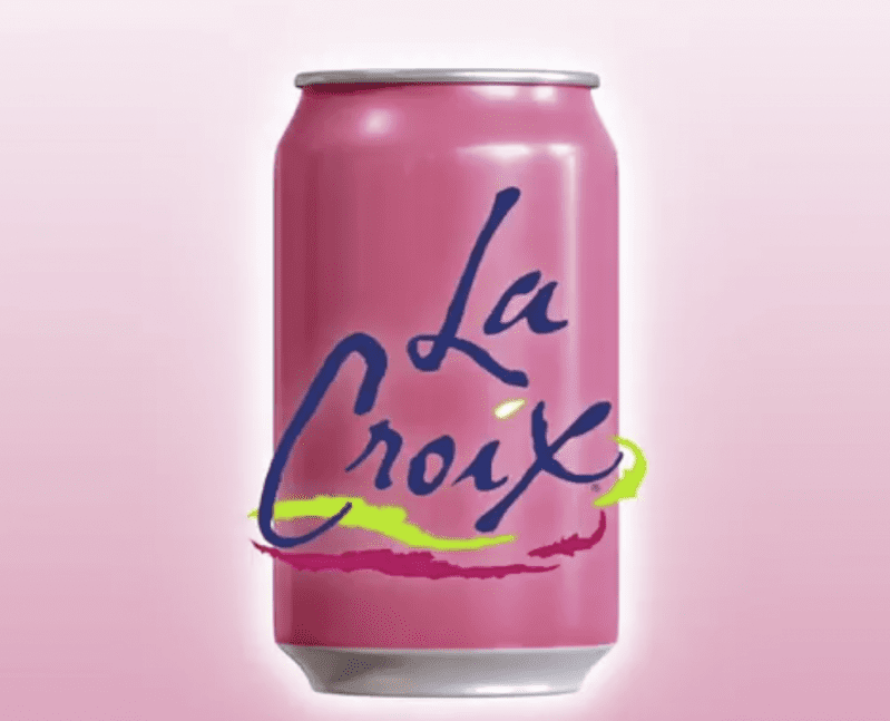 LaCroix’s Newest Flavor Was Announced and People Aren’t Happy About It