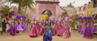 The First Teaser Trailer of Will Smith Singing To ‘Prince Ali’ Is Here!