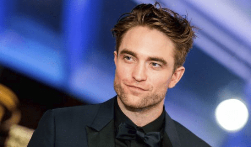 It’s Official! Robert Pattinson is Officially Batman!