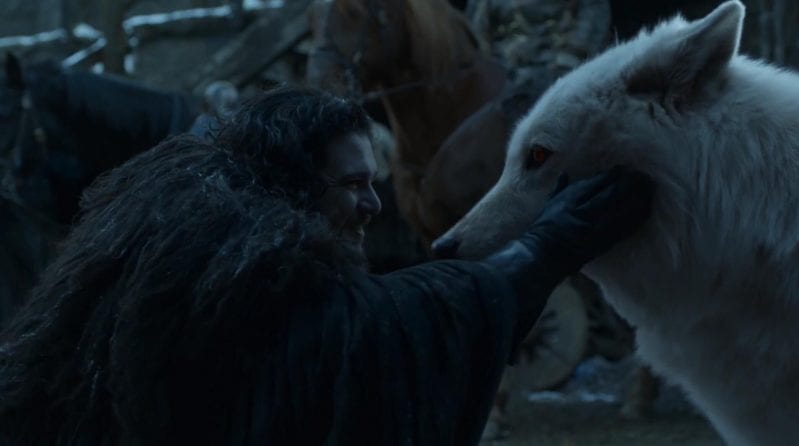 Here’s How Everyone Feels About The Game Of Thrones Series Finale