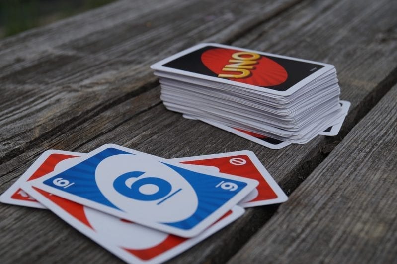 UNO Confirms You’ve Been Playing The Game Wrong Your Entire Life