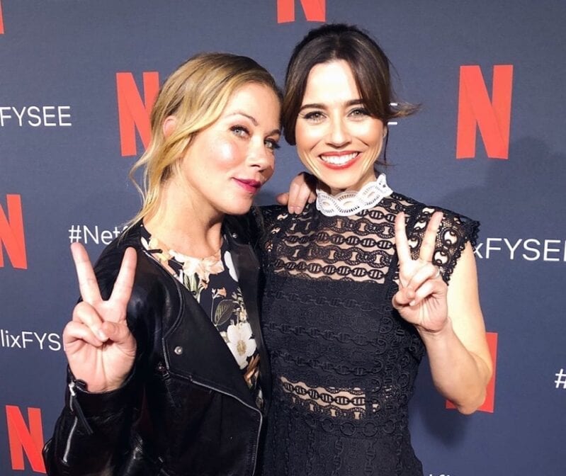 Netflix Just Announced ‘Dead To Me’ Season 2 and I’m Dying In Excitement