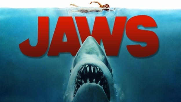 A ‘Jaws’ Remake Is Coming and I Cannot Contain My Excitement